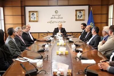 مدیرکل جدید دفتر تبلیغات و اطلاع‌رسانی منصوب شد