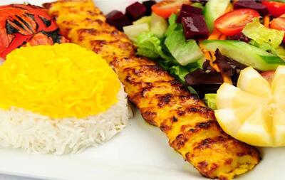 آموزش سه سوته کوبیده مرغ! + فیلم