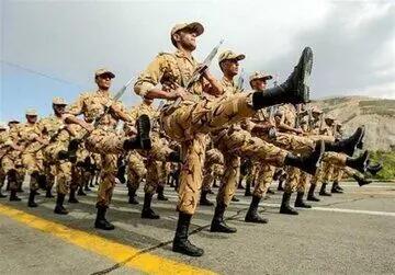 حقوق سربازان در سال ۱۴۰۴ مشخص شد