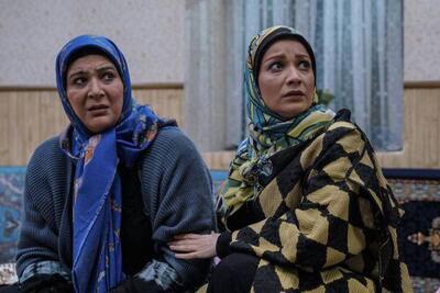 نسرین نصرتی و سالار معمولی در قابی مشترک