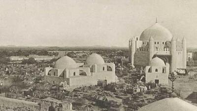 معنای غربت بقیع - روزنامه رسالت