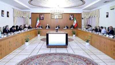 مرور کارنامه نوروزی دولت و تحقق هدفگذاری پویش نه به تصادف