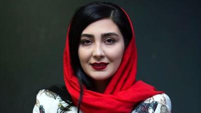 تولد لاکچری خواهر مریم معصومی در رستوران