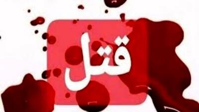 قاتل شیرازی پس از تیراندازی دستگیر شد