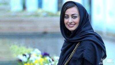 تغییر چهره نفیسه روشن در 42 سالگی جلب‌توجه کرد