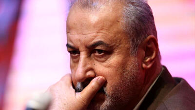 درویش: پرسپولیس مشکل پول نداشت اما آن بازیکنان زیادتر می خواستند!