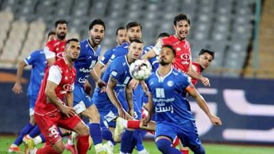آمار منفی پرسپولیس که بعد از ۱۰ سال تکرار شد!
