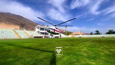 حمایت باشگاه خیبر از سه مدیر عزل شده هلال احمر!