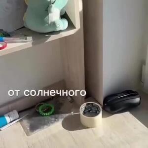 حادثه‌ای غیرمنتظره در سن پترزبورگ / پرتو خورشید و آتش‌سوزی در خانه