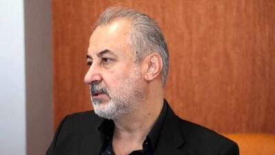 عذرخواهی درویش از پرسپولیسی ها ، خانواده اش و بانک شهر!