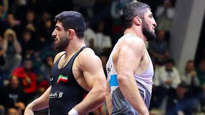 کامران قاسمپور به صورت رسمی جایگزین حسن یزدانی شد!