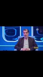 فیلم 2 زنه بودن محمدرضا باهنر مرد سیاست از زبان خودش ! / نوه ام بزرگتر از پسرمه !