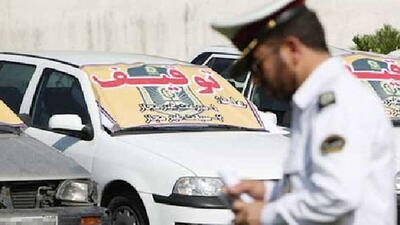 برخورد با تخلفات حادثه‌ساز در معابر شهری شدت می‌یابد