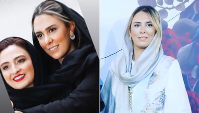  غزال رجبیان کیست؟ طراح مد و لباسی که ازدواج او با مهران مدیری تایید شده است