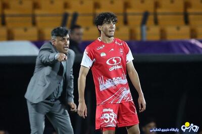 پدیده نوظهور پرسپولیس آخرین امید کارتال | روزنو