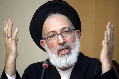 عضو مجمع مدرسین حوزه علمیه: عدم التزام افراد به حجاب، هیچ تأثیر منفی‌ای بر اخلاق عمومی نداشت | رویداد24