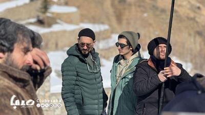 فیلمبرداری فیلم کوتاه«وِرگِ کِلا» به پایان رسید | پایگاه خبری صبا