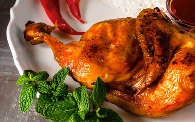 طرز تهیه اکبر جوجه خوشمزه با تمامی نکات + فیلم - سبک ایده آل