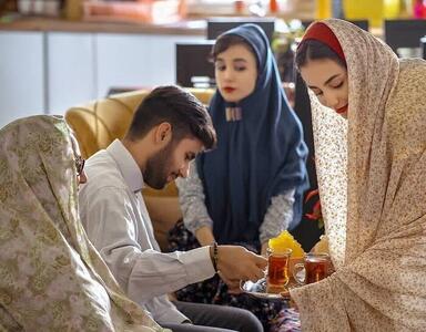 با پدر و مادر غیرمنطقی در مراسم‌های خواستگاری چه کنیم؟ - سبک ایده آل