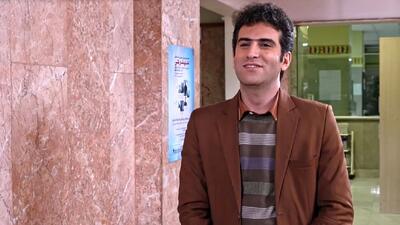 جوک های بی مزه «حبیب» تمامی ندارد! - سبک ایده آل