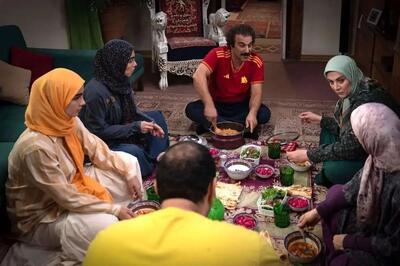 «نقی معمولی» اینترنت را هم خاموش کرد! کاهش مصرف ترافیک همزمان با پخش پایتخت ۷ - سبک ایده آل