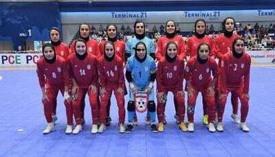 قهرمان آسیا در میان چهار تیم دوم شد! - سبک ایده آل