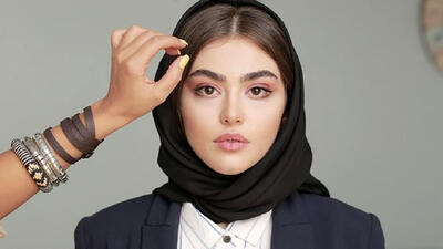 استایل زیبای ریحانه پارسا همه را مجذوب خود کرد + عکس - سبک ایده آل