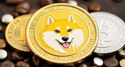 قیمت بیت کوین | قیمت مونرو | جدیدترین قیمت دوج کوین امروز دوشنبه ۱۸ فروردین ماه ۱۴۰۴