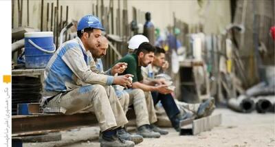 جزئیات برنامه مراسم هفته کارگر در تمام استان‌های کشور