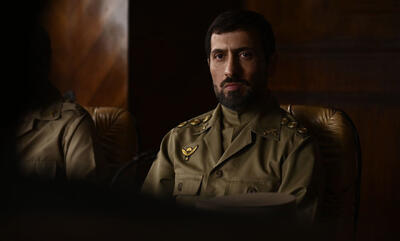 فیلم سینمایی «صیاد» به‌زودی در سینماها اکران می‌شود + لیست عوامل
