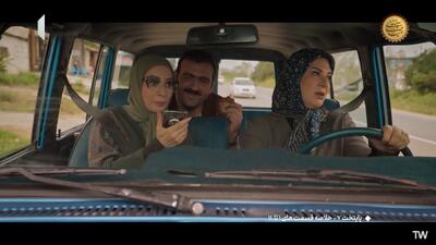 ادعای کاهش مصرف اینترنت در حین پخش سریال «پایتخت ۷» واقعیت دارد؟