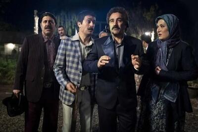 کاهش مصرف اینترنت در کشور هنگام پخش سریال پایتخت + عکس