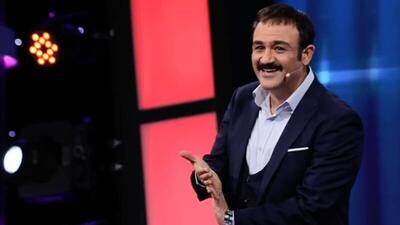 استوری دردناک مهران غفوریان برای دختربچه فلسطینی/ عکس
