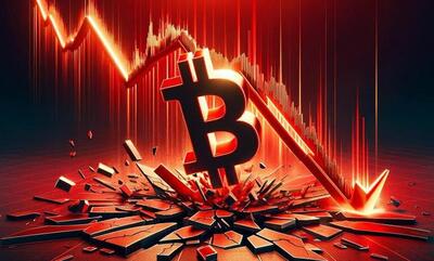 ریزش قیمت بیت‌کوین تا کجا ادامه دارد؟