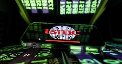 سقوط تاریخی بورس تایوان در پی تعرفه‌های ترامپ؛ فاکسکان و TSMC قربانیان اصلی