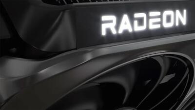 دود اشتباه مهندس انویدیا به چشم AMD رفت!