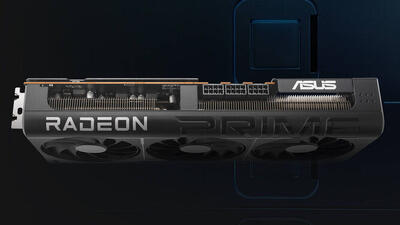 یک کاربر با BIOS مود شده، Radeon RX 9070 را از نسخه XT هم سریع‌تر کرد