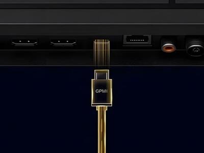 استاندارد GPMI معرفی شد؛ جایگزین چینی HDMI و DisplayPort