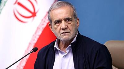 رئیس جمهور:به هر قیمتی مذاکره نمی‌کنیم - شهروند آنلاین