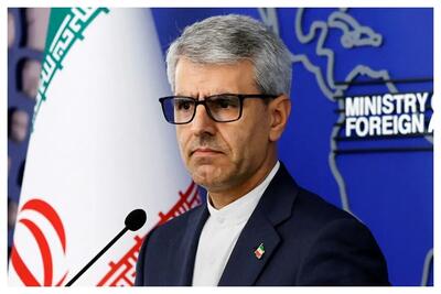 بقائی: ترور قهرمانان ایران را نه می‌بخشیم، نه فراموش می‌کنیم