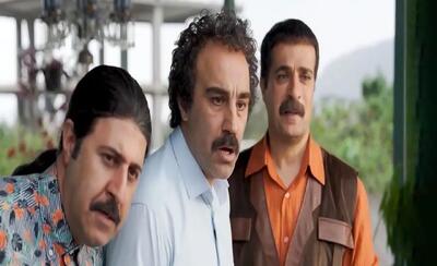 سریال پایتخت ۷ مصرف اینترنت کشور را کاهش داد