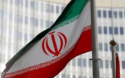 مخالفت ایران با تغییر مرزها در خاورمیانه