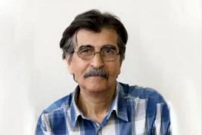 محمدعلی عرفی‌نژاد درگذشت