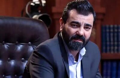 عکس های خانواده بهزاد خلج + بیوگرافی