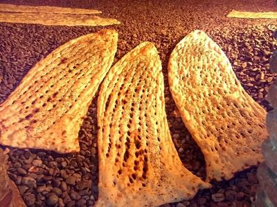 گرانی ۳۵ درصدی در راه نانوایی