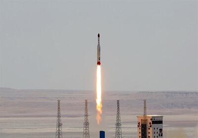 رئیس سازمان فضایی: کپسول زیستی حمل انسان به فضا در دست ساخت است