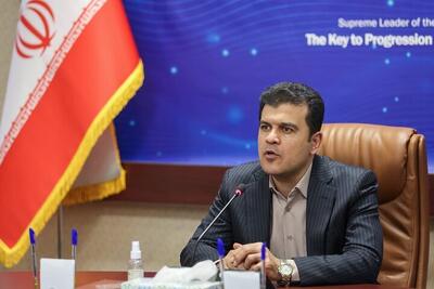 حسین افشین: ایران به قطب هوش مصنوعی تبدیل می‌شود