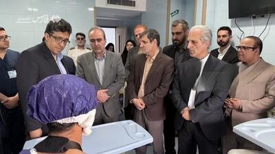 مظنون دخیل در ضرب‌و‌شتم دانشجوی علوم پزشکی گلستان دستگیر شد