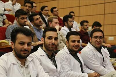 خبرخوش به دانشجویان علوم پزشکی؛ سرانه وام‌های دانشجویی افزایش یافت