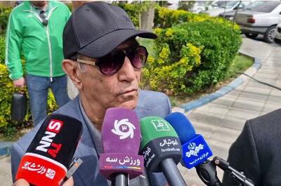 انتقاد تند از وضعیت استقلال: نیمی از بازیکنان در حد استقلال نیستند!